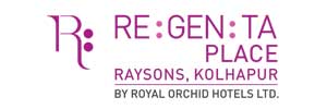 Regenta Place Raysons Logo